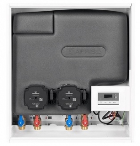 Afriso zestaw separacyjny PrimoBox AHB 620 7662000