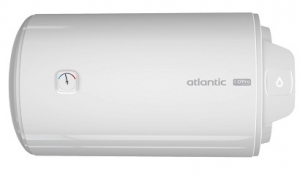 Atlantic bojler elektryczny poziomy 80 litrów