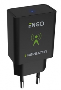 Engo Erepeater sieci ZigBee 932343975