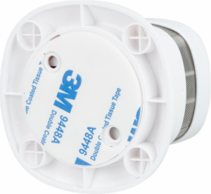 Inteligentny czujnik dymu sieci ZigBee, bateryjny SD600