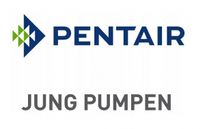 PENTAIR JUNG PUMPEN WC FIX 260 agregat tłoczny WC