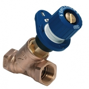 Honeywell zawór kombi 3 plus dn20 powrót V5010Y0020