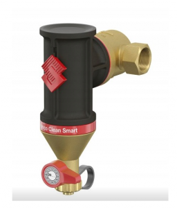 FLAMCO SEPARATOR ZANIECZYSZCZEŃ CLEAN SMART5/4