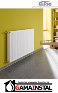 Kermi grzejnik kompaktowy therm-X2 profil-K K22 600x500 FK0220605
