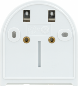 SALUS Inteligentny czujnik zalania sieci ZigBee, bateryjny