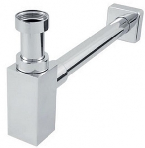 Półsyfon umywalkowy Quadro 