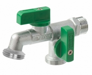 Arco Nana Doblo zawór podwójny czerpalny 00472