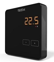 Regulator pokojowy R-8z