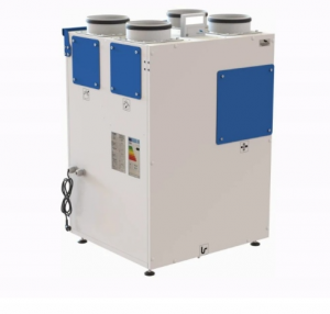 Rekuparator Four Season Home 400 EKSPOZYCJA!!!!