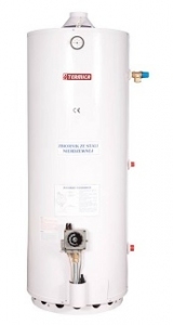 Termica PSW150 podgrzewacz z wężownicą ze stali nierdzewnej