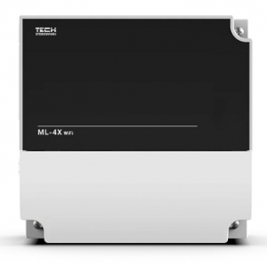 Tech ML-4X WiFi moduł rozszerzający do listwy L-4X