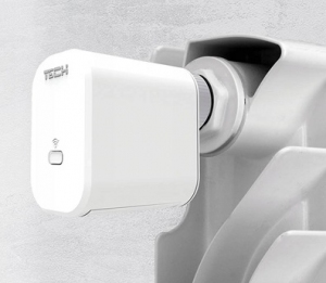 Tech siłownik termoelektryczny STT-869