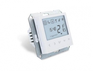 BTRP230(50) regulator temperatury