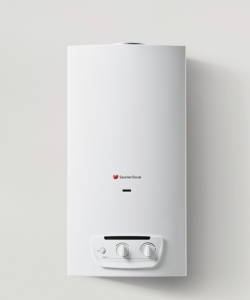 SAUNIER DUVAL PODGRZEWACZ WODY OPALIA C MINI 114