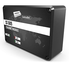 Tech moduł ethernet ST-505
