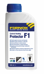 Fernox środek Protector  F1 500ml 57761