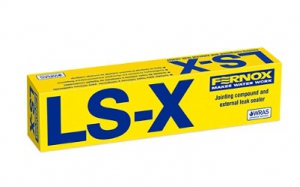 Fernox LS-X pasta do uszczelnień zewnętrznych 61016