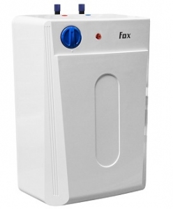 Galmet Fox podumywalkowy elektryczny ogrzewacz wody 10 litrów 01-010070FOX