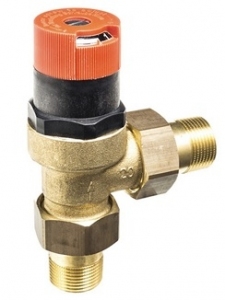 Honeywell różnicowy zawór upustowy DU145-3/4A