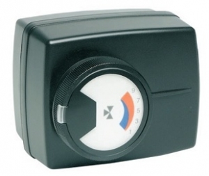 Honeywell siłownik do zaworu mieszającego Corona 230V M6063L