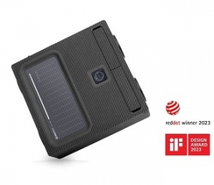 Heatpex rekuperator Aria Vitale Platinum Enthalpy 450