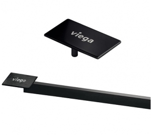 Viega ruszt Advantix Vario SR3 czarny 30-120 711870