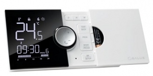 Salus regulator bezprzewodowy 091PRORF