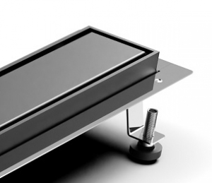 Blue odwodnienie liniowe czarne 800