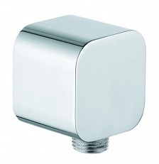 Kludi A-QA  przyłącze kątowe do węża natryskowo 655430500