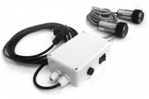 Tech czujnik poziomu peletu ST-67