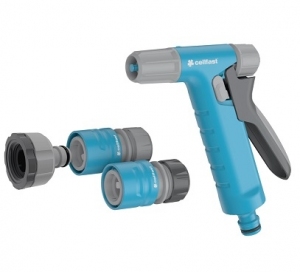 Cellfast zestaw Ideal 1/2 L-20m 10-280