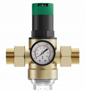 UST-M MEMBRANOWY REDUKTOR CIŚNIENIA 1