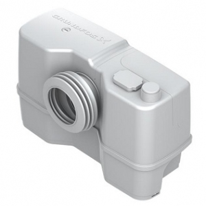 Sololift 2 WC 1 pompa 97775314