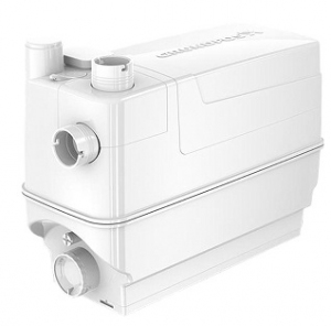 Grundfos Sololift2 C-3 agregat podnoszący 97775317 pompa do pralek , zmywarek , natrysku , wanny , zlewu , bidetu , umywalki