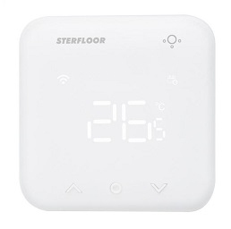 Euroster regulator temperatury TSWIFI