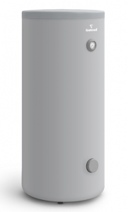 Bojler stojący Galmet Mini Tower 140 litrów z jedną wężownica 26-1480
