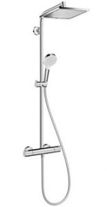 Hansgrohe komplet prysznicowy Crometta E240 27271000