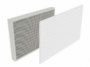 Spiroflex zestaw filtrów do rekuperacji X-VENT