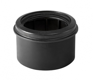 Geberit złączka redukcyjna 110/90 367.928.16.1