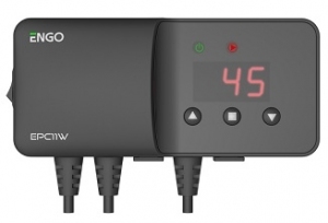 Engo EPC11W sterownik do pompy C.O. lub C.W.U.